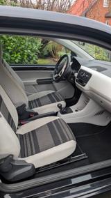 Seat Mii 1.0 44kW -ZV FB, Klima, SiH, eFH, eSP, RCD,  - gebrauchte Seat Mii aus dem Jahr 2013