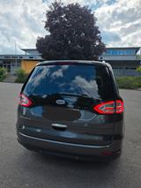 Ford Galaxy 2,0 TDCi 132kW Titanium Titanium - gebrauchte Ford Galaxy aus dem Jahr 2015
