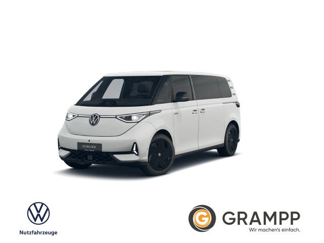 Image of Volkswagen ID. Buzz
