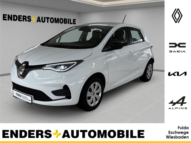 Renault ZOE Life R110 LIFE Klima Navi Bose Alu Freisprec