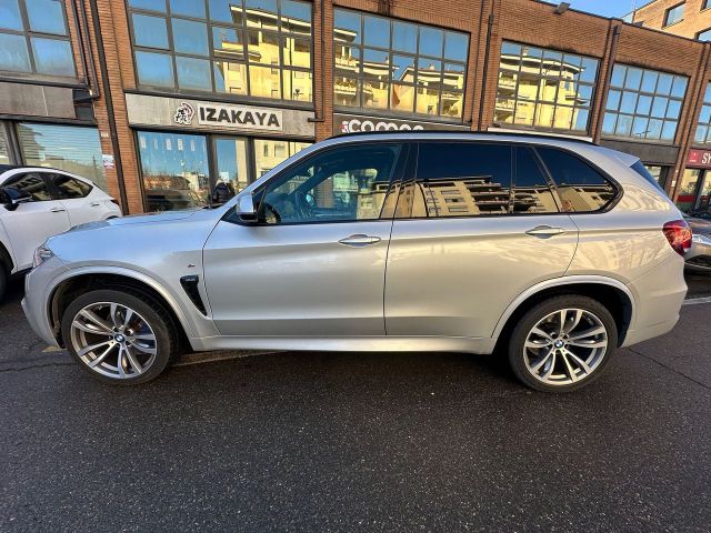 BMW Bmw X5 M50 M Sport M 50 d