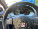Seat Ibiza Lpg - Seat Ibiza mit LPG-Antrieb