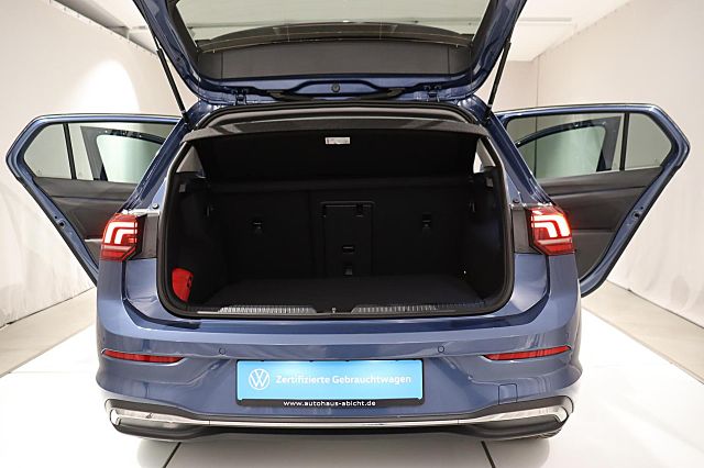 Golf GOAL 1.5 TSI Kamera ACC HarmanKardon LED PD