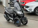 Piaggio MP3 310 S HPE/Garantie/NUR 600 KM - Piaggio Motorräder in Düsseldorf