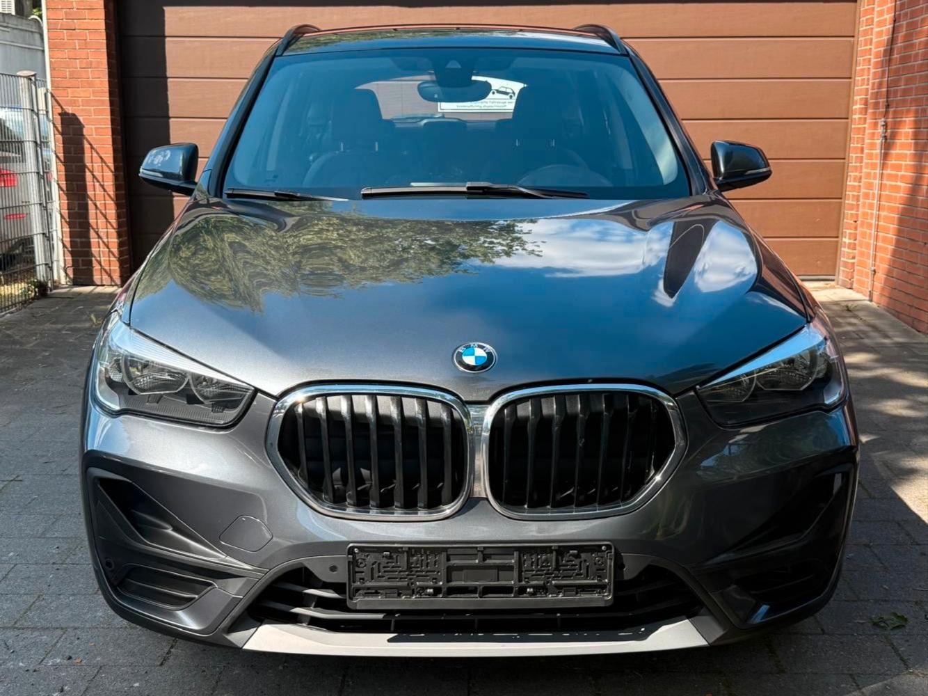 BMW X1 sDrive 18 i Advantage; FACE-LIFT;TÜV-NEU