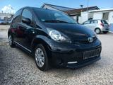 Toyota AYGO Connect KLIMA 63000 KM TÜV NEU - Toyota in Bonn