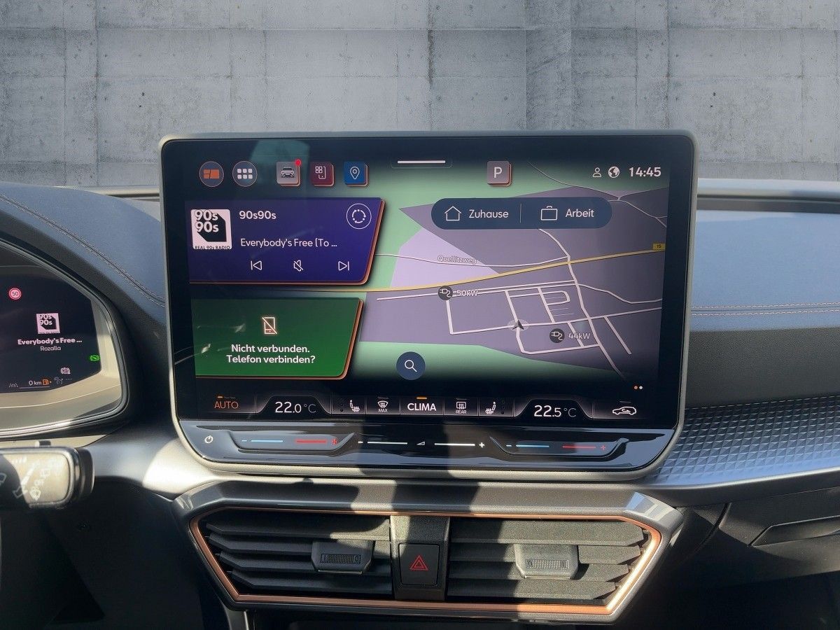 Cupra Leon - Bild 11