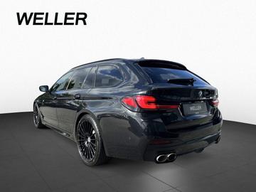 2022 Alpina B5 photo 5
