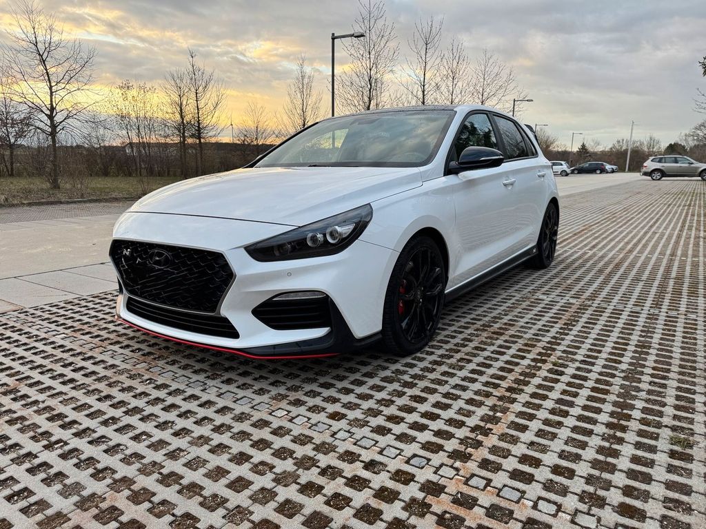Image of Hyundai i30