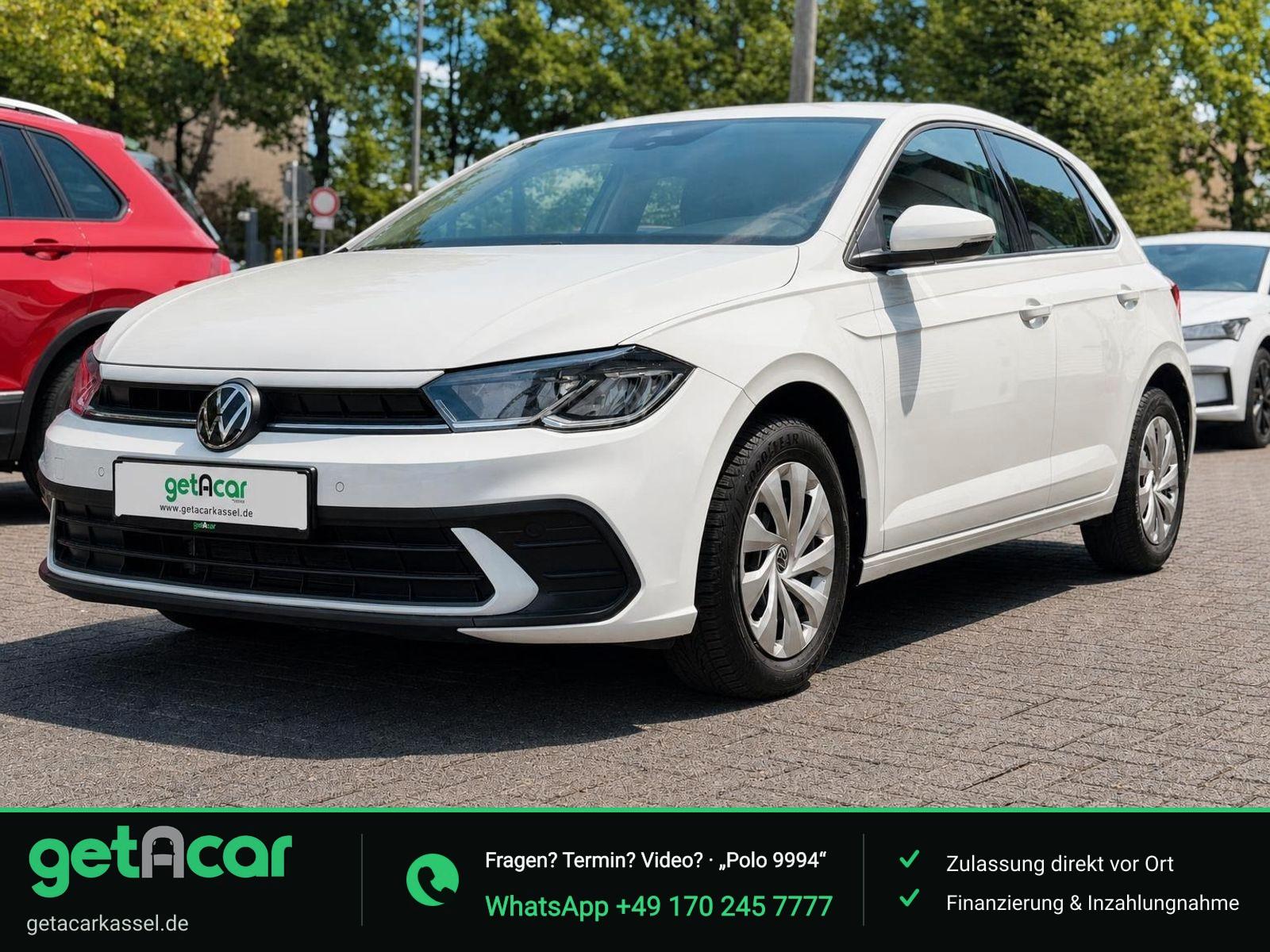 Volkswagen Polo Life 1.0*ALLWETTER*SHZ*DIGITAL COCKPIT*PDC, миниатюра 22