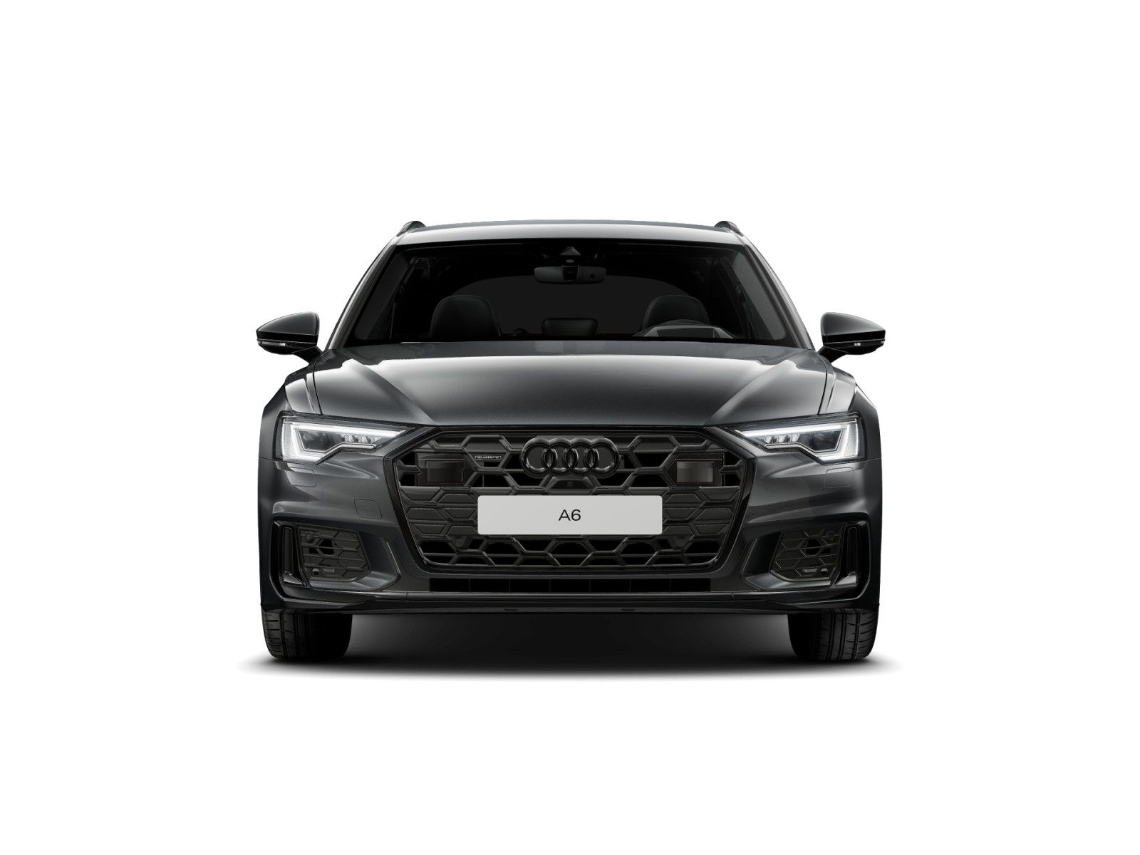 Audi A6 Avant 55 TFSI e S-LINE HUD*360*AHK*MEMORY*ACC imagem 3