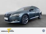 Skoda Superb Combi 1.4 TSI SPORTLINE PANO AHK eKLAPPE - Skoda Superb Gebrauchtwagen in Essen