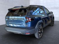 Dacia Bigster - Vorschau Bild 4