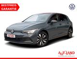 Volkswagen Golf VIII 1.5 TSI Move LED Navi ACC Sitzheizung