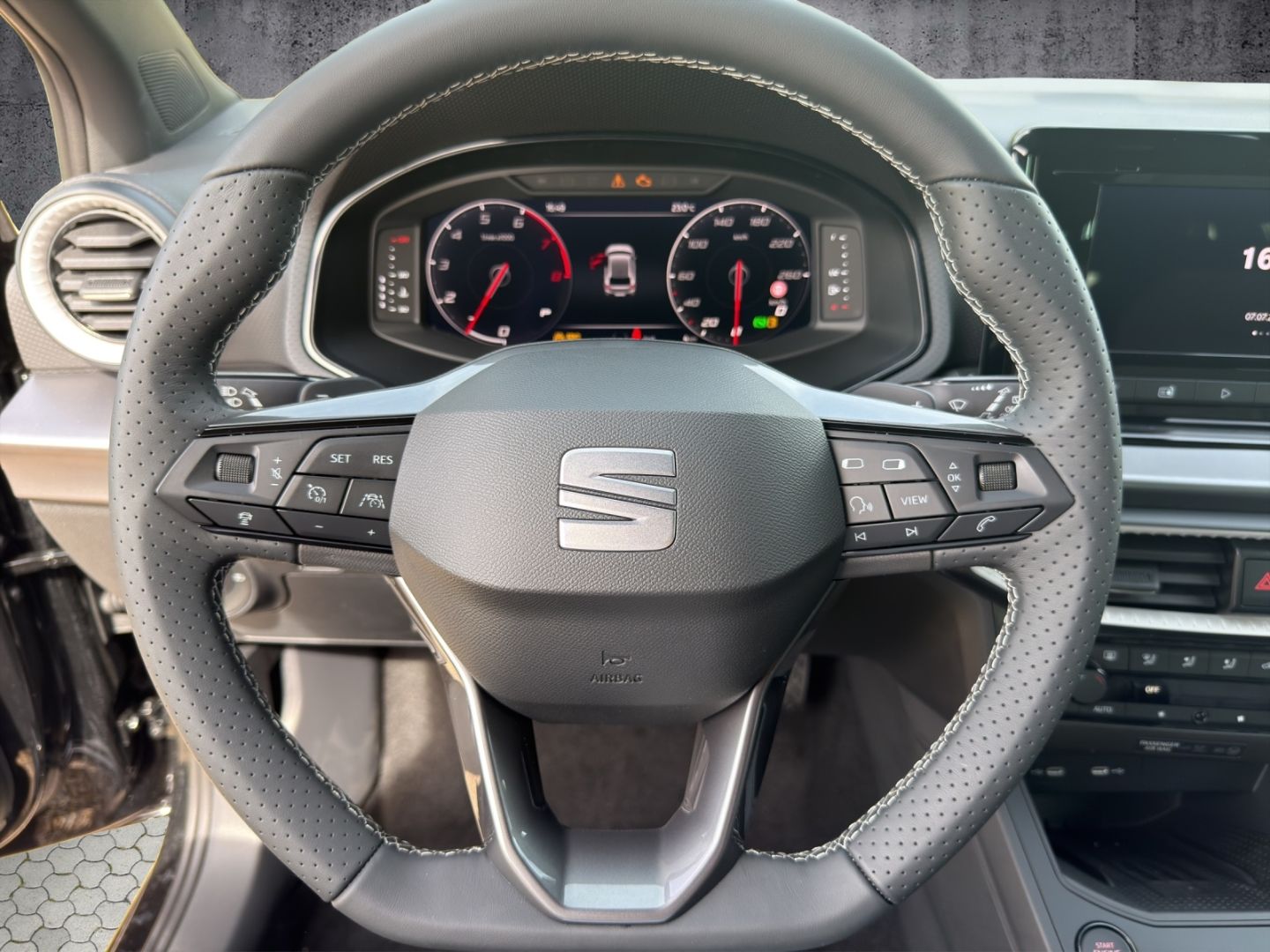 Seat Ibiza - Bild 12