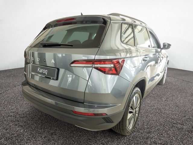 Foto Nummer 3: SKODA Karoq