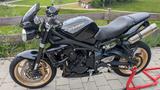 Triumph Street Triple 675 R - Triumph Street Triple 675 R