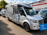HYMER / ERIBA / HYMERCAR B-Klasse ML T 780 /Solar/LED/Lithium/Leder/SAT - Hymer B Klasse ML T 780