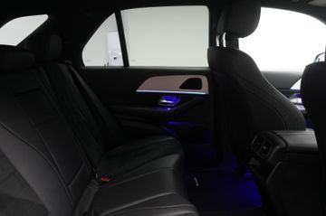 Mercedes GLE 300 - 7
