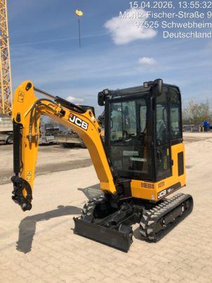 JCB N-19C-1