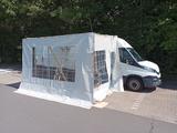 Iveco Daily Wohnmobil/Renntransporter - Iveco Wohnmobil oder -wagen Daily