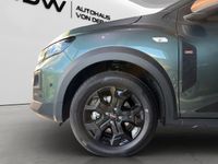 Dacia Sandero - Vorschau Bild 5