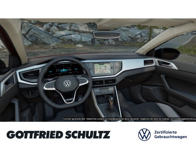 Volkswagen Taigo - Bild 10