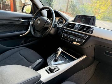 BMW 118 - 10