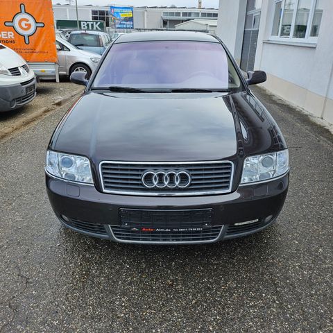 Audi A6 3.0 benzina