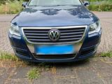Volkswagen VW PASSAT 1.8 TSI - Volkswagen Passat aus 2008: Kombi