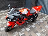 Honda Fireblade CBR 1000 RR, SC 57 - HONDA 2006 FIREBLADE