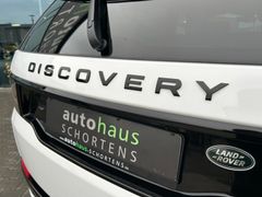 Fahrzeugabbildung Land Rover Discovery Sport R-DYNAMIC Autom. AWD Pano AHK