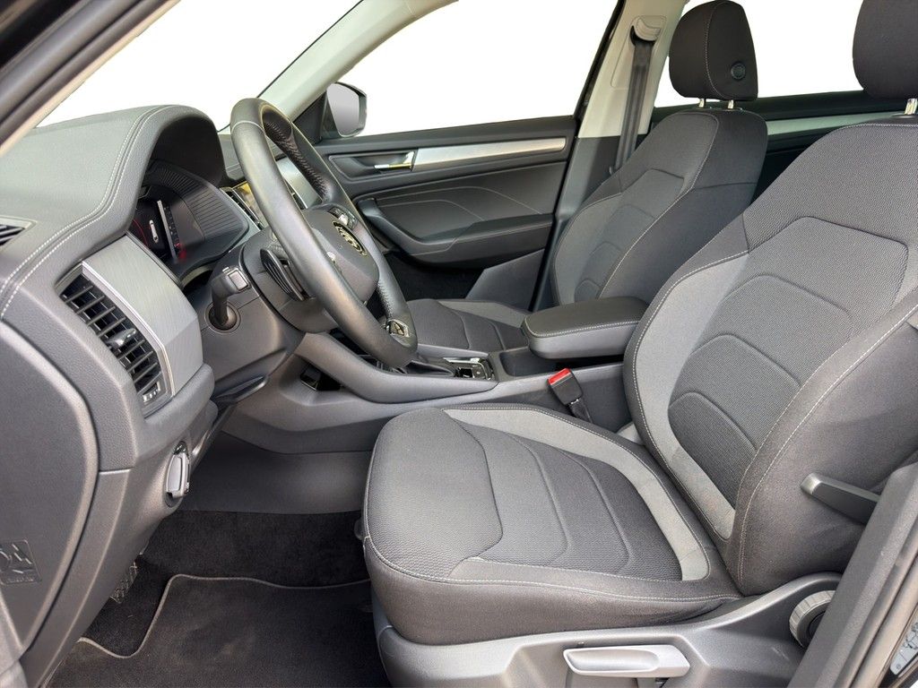 Skoda Kodiaq - Bild 11