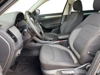 Skoda Kodiaq - Vorschau Bild 11
