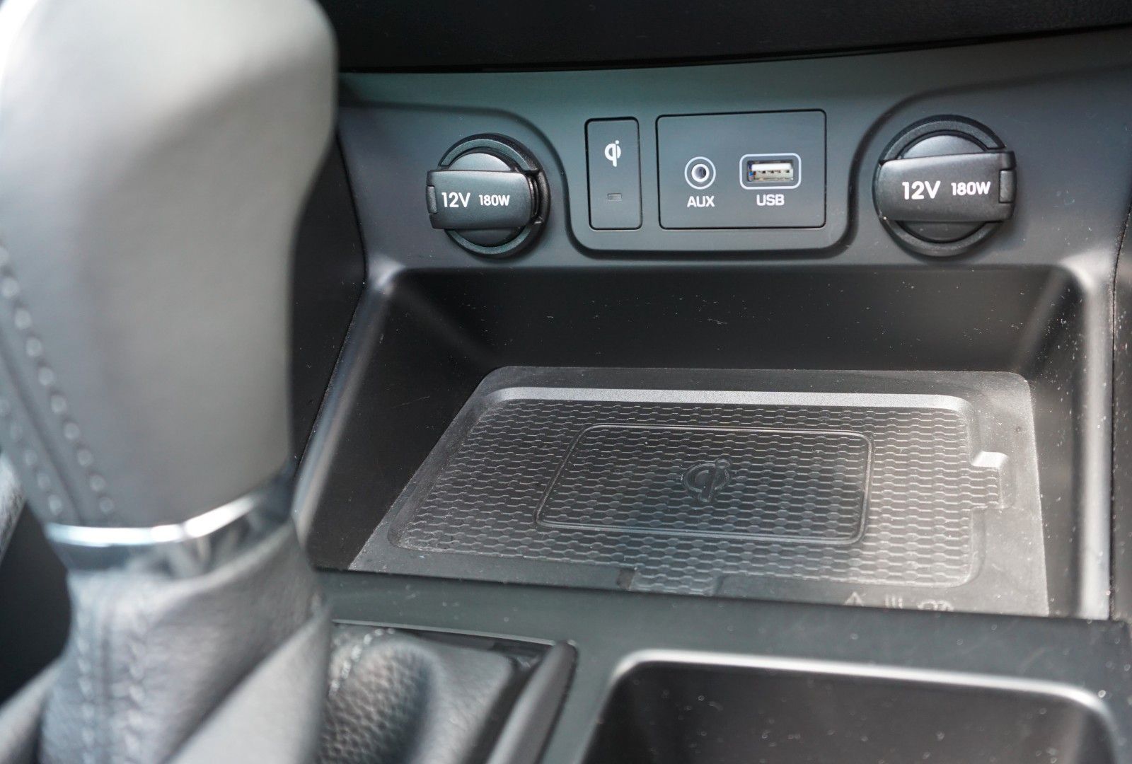 Fahrzeugabbildung Hyundai Tucson Premium 4WD,Leder,Navi,Panorama,LED,AHK