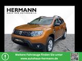 Dacia Duster II 1.0 TCe 100 LPG ECO-G Comfort LED*SHZ - Dacia Duster: Limousine
