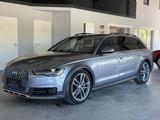 Audi A6 Allroad 3.0 TDI quattro Matrix/AHK/Kam/ACC - graue Audi A6 Allroad