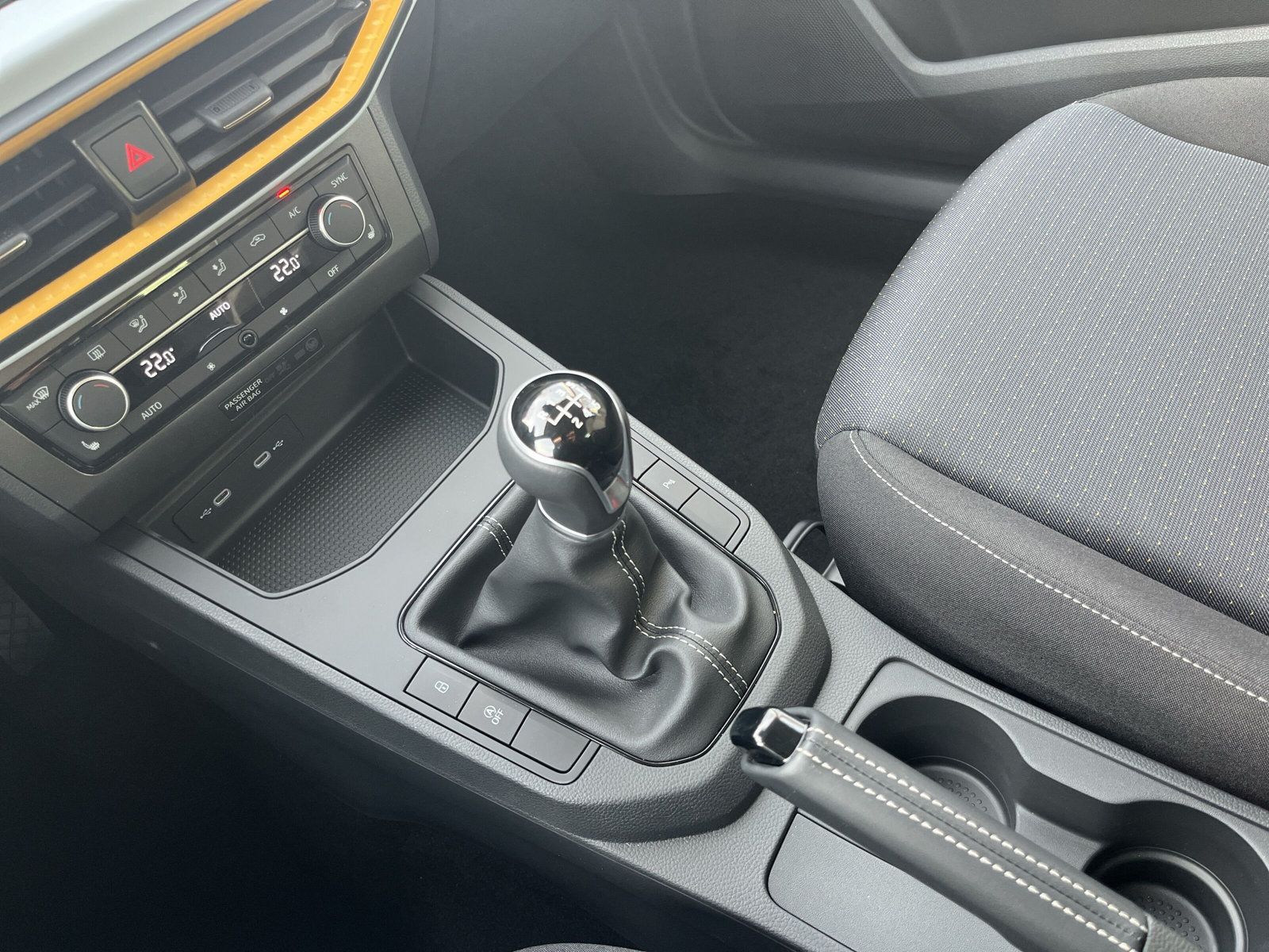 Seat Ibiza - Bild 17