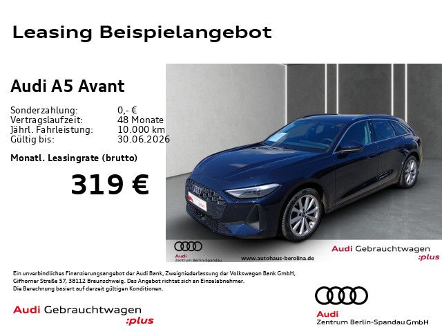 Audi A5 - Bild 2