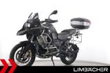 BMW R 1250 GS ADVENTURE - TOP-AUSSTATTUNG! - ENDURO 125