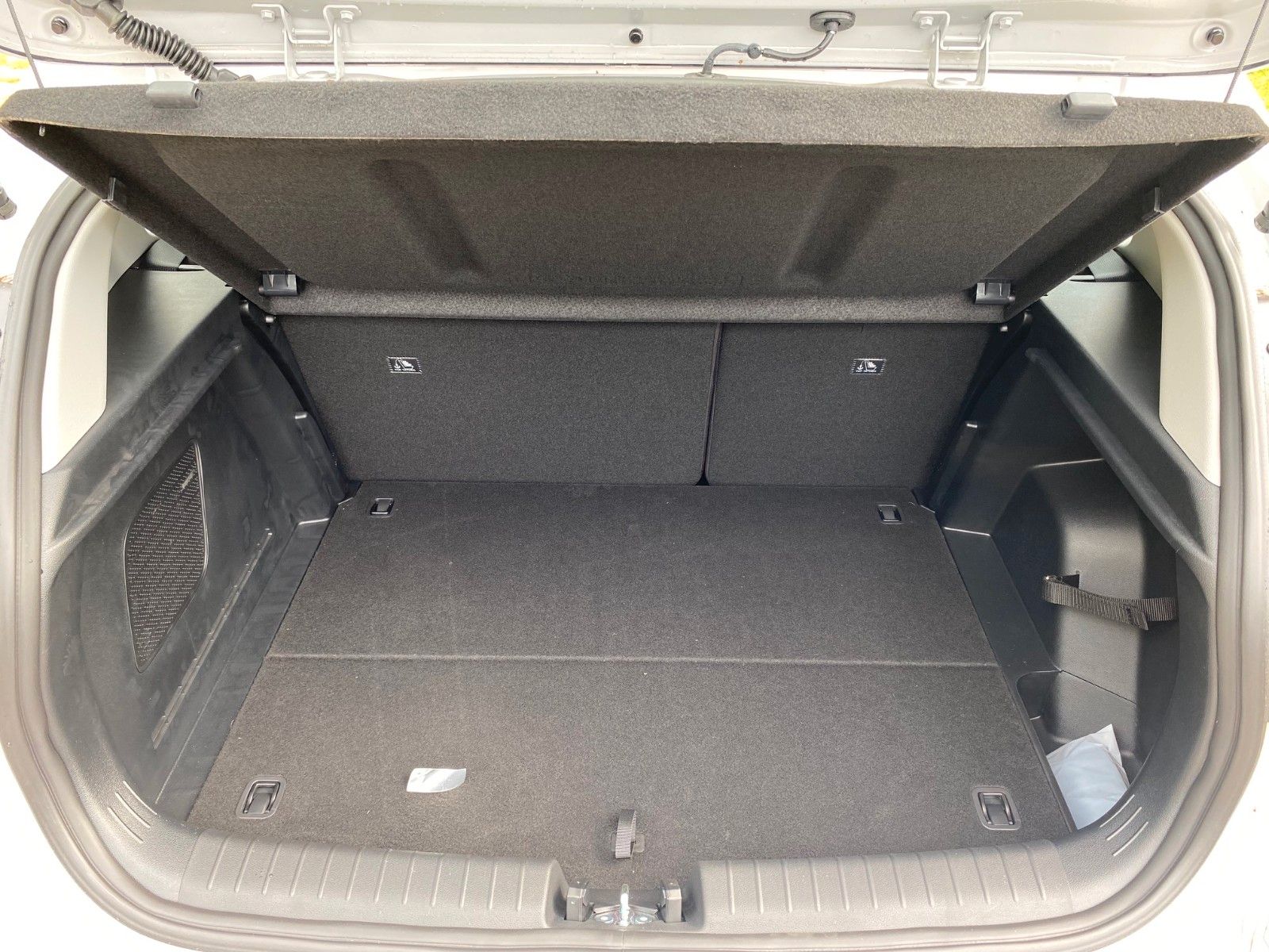 Fahrzeugabbildung Hyundai BAYON 1.0 T-GDI Trend *Spurhalt*Kamera*BOSE*LED*