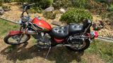 Yamaha Virago 535 - Angebote