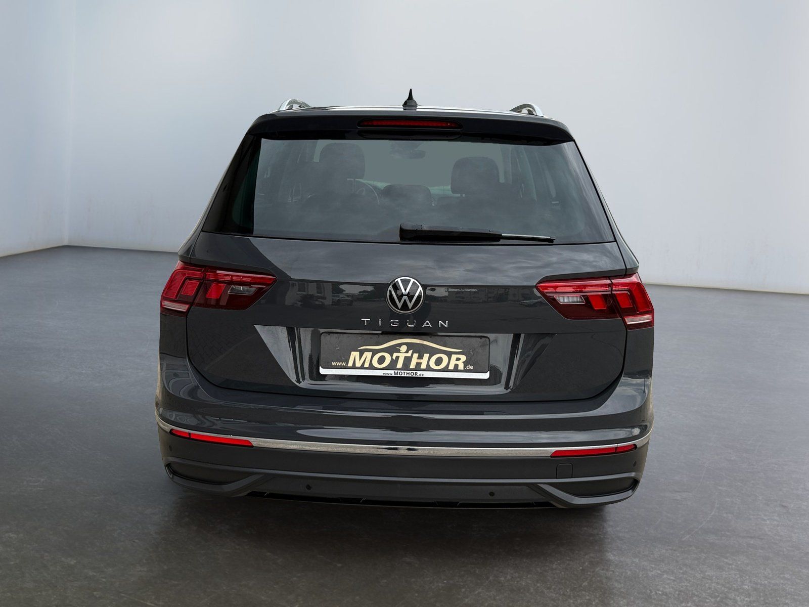 Volkswagen Tiguan Move 1.5 TSI DSG App-Connect ACC PDC LM foto 5