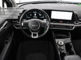 Kia Sportage 1.6 T-GDi Plug-in Hybrid AWD DynamicLin - Kia Sportage: Pl