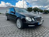 Mercedes-Benz Mercedes Benz E280 - gebrauchte Mercedes-Benz E 280 aus dem Jahr 2007