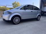 Audi A2 1.4 TDI KLIMAAUTOMATIK Dieselpartikelfilter - Audi A2: 1.4