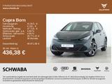 Cupra Born VZ Verkauft Karlis Ende Januar mit 16200km - Cupra Born: Vz