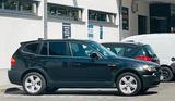 BMW X3 E83 XDrive Allradantrieb - BMW X3: E83