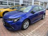 Toyota Corolla 1,8 Hybrid Comfort Touring Sports - gebrauchte Toyota Corolla aus dem Jahr 2024