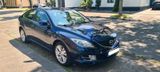 Mazda 6 Exclusive Sport GH, BOSE - Mazda 6e Gebrauchtwagen